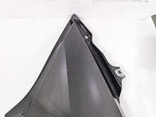 Load image into Gallery viewer, 2009 BMW R1200RT K26 Tail Fairing Cover Cowl Set 46637681571 46637681572 | Mototech271
