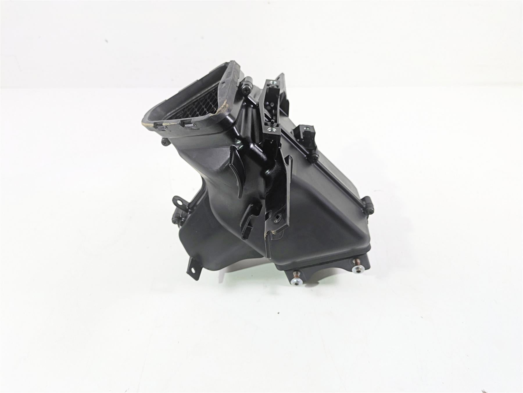 2020 Kawasaki ZX6R ZX636 Ninja Air Duct Scoop Ram Inlet 39045-0047 39045-0059 {{ shop.shopifyCountryName }} - Mototech271