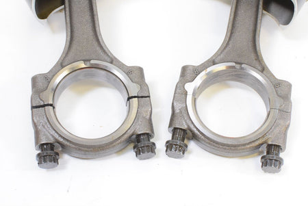 2016 BMW R1200R R1200 R K53 Nice Piston & Piston Rod Set 11258530237 {{ shop.shopifyCountryName }} - Mototech271