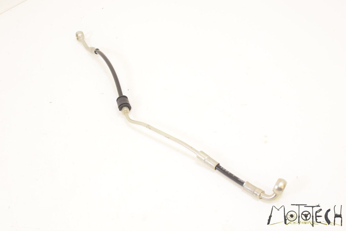 2017 Ducati Panigale 959 ABS To Rear Master Cylinder Line Tube Hose 61940661A {{ shop.shopifyCountryName }} - Mototech271