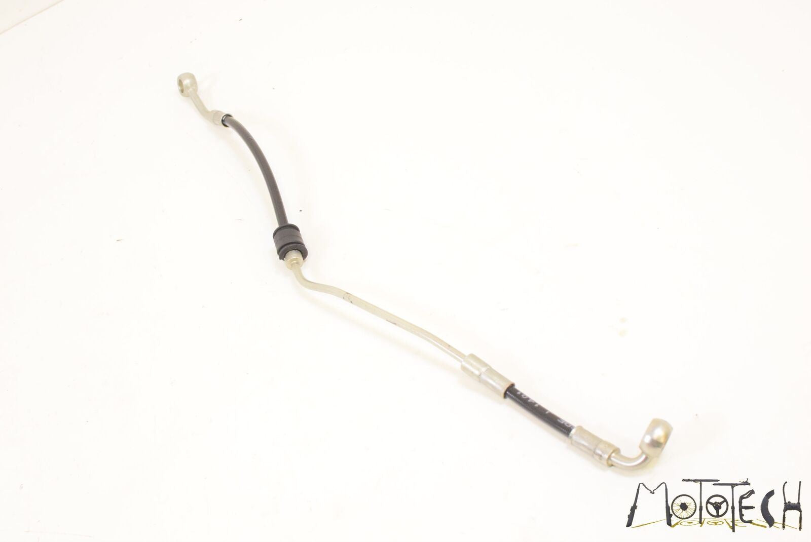 2017 Ducati Panigale 959 ABS To Rear Master Cylinder Line Tube Hose 61940661A {{ shop.shopifyCountryName }} - Mototech271