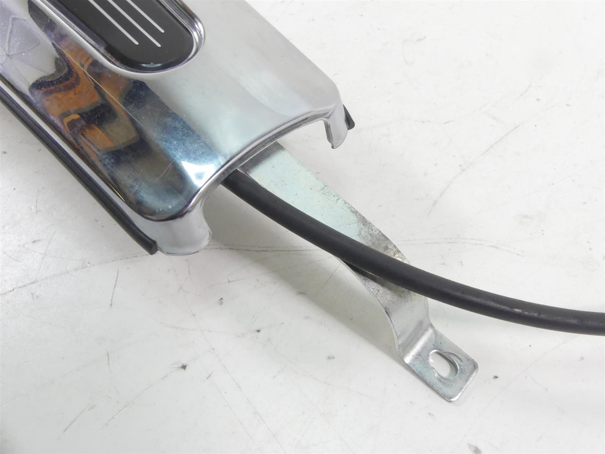 2016 Harley Touring FLTRX Road Glide Fuel Gas Petrol Tank Dash Console 69214-08 {{ shop.shopifyCountryName }} - Mototech271