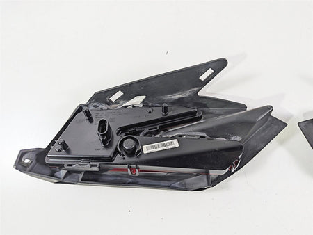 2018 Can Am Maverick X3 XRS Turbo R Taillight Tail Light 710004743 710004744-Mototech271