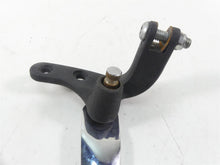 Load image into Gallery viewer, 2013 Harley FXDWG Dyna Wide Glide Left Fw Footpeg Mount &amp; Shifter Rod 33693-03 | Mototech271
