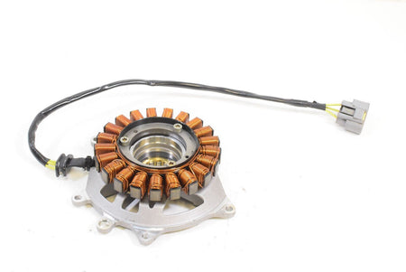 2016 BMW R1200R R1200 R K53 Stator Alternator Generator -Tested 12317724032 {{ shop.shopifyCountryName }} - Mototech271