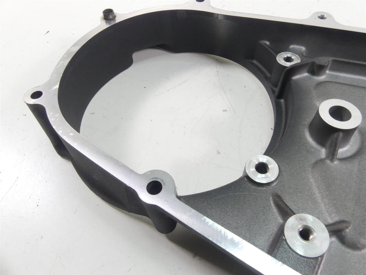 2021 Harley Softail FLSB Sport Glide Inner Primary Drive Clutch Cover 36500099 {{ shop.shopifyCountryName }} - Mototech271