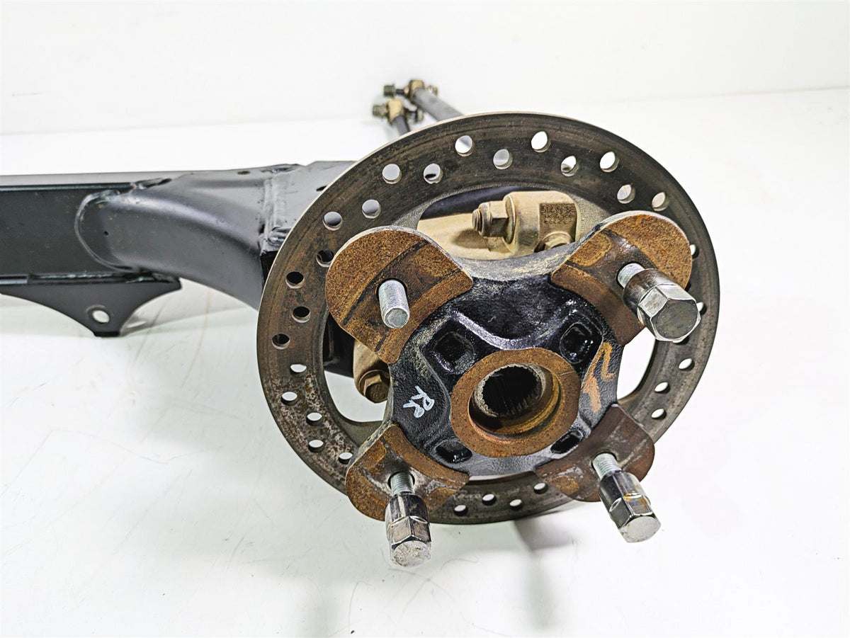 2023 Polaris RZR1000 XP 4 Premium Rear Right Trailing Arm Wheel Hub 1019356 {{ shop.shopifyCountryName }} - Mototech271