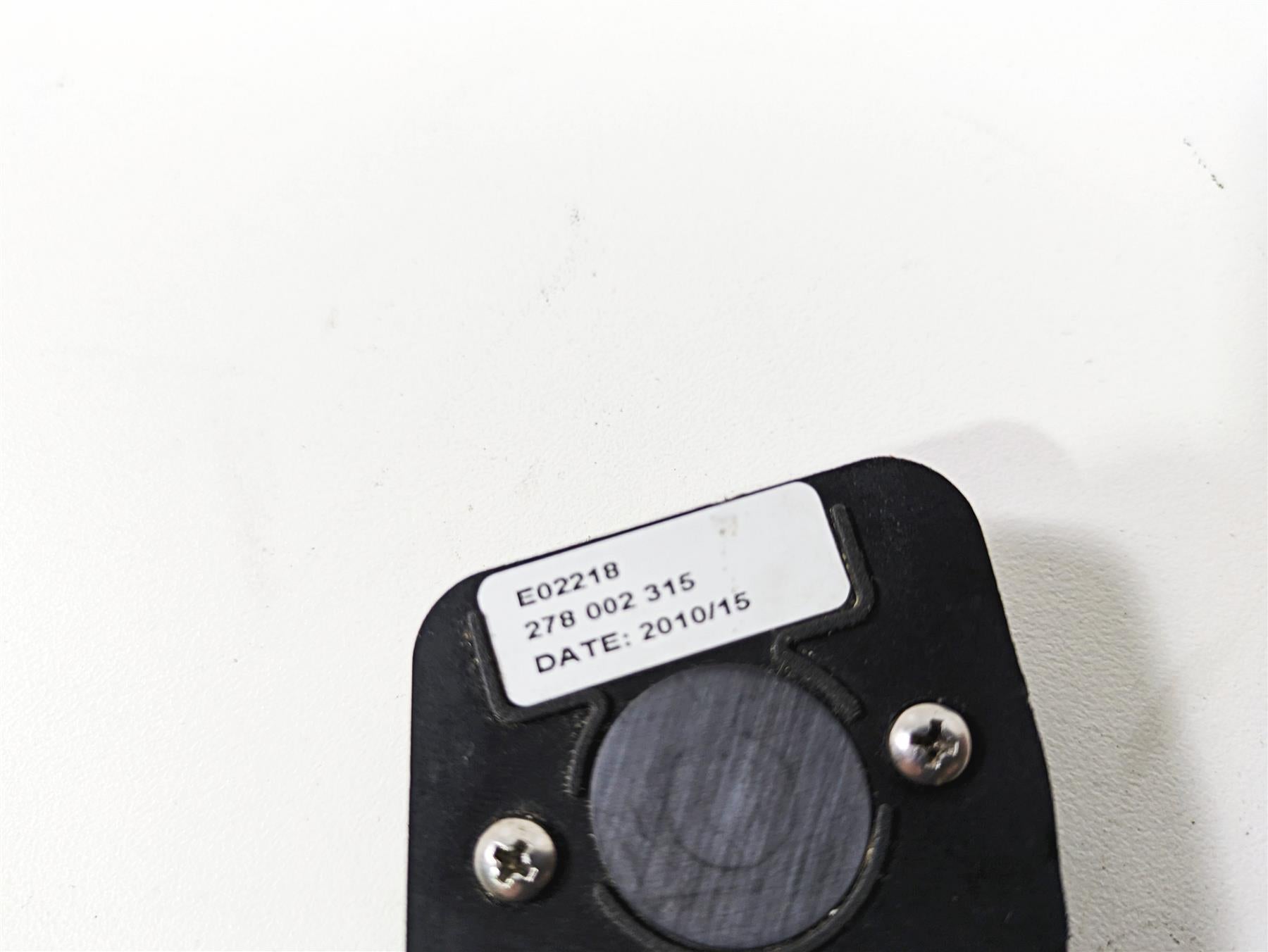 2010 Sea-Doo 4-Tec RXT 215 Right Hand Control Switch 278002315 278002602 {{ shop.shopifyCountryName }} - Mototech271