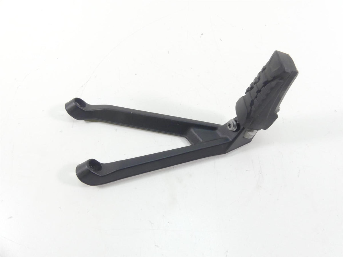 2016 BMW S1000XR K49 Rear Passenger Footpeg Foot Peg Rest Set 46718553845 {{ shop.shopifyCountryName }} - Mototech271