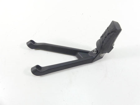 2016 BMW S1000XR K49 Rear Passenger Footpeg Foot Peg Rest Set 46718553845 {{ shop.shopifyCountryName }} - Mototech271