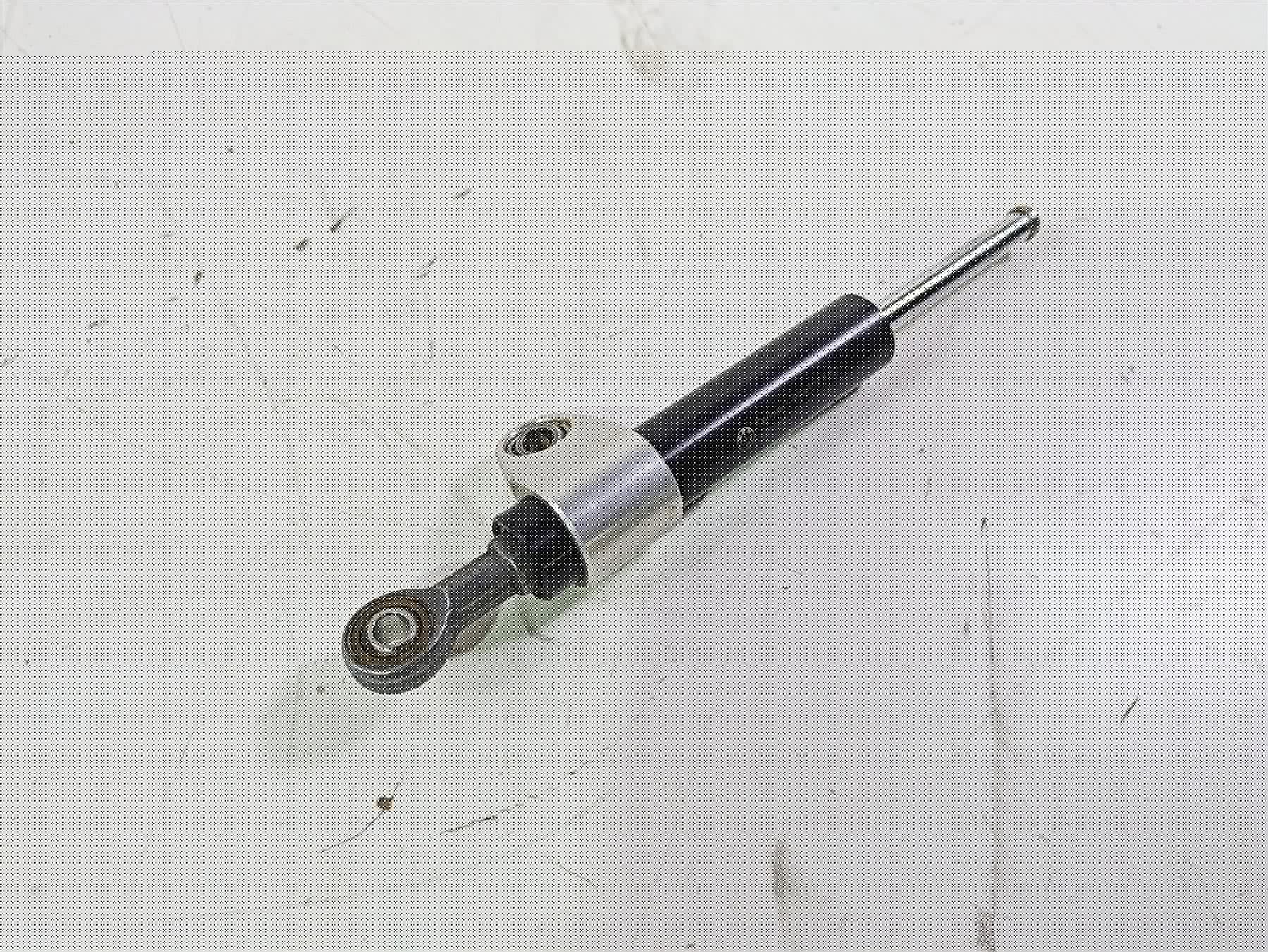 2016 BMW R1200RS K54 Steering Damper Stabilizer 8548757 32768548757 {{ shop.shopifyCountryName }} - Mototech271