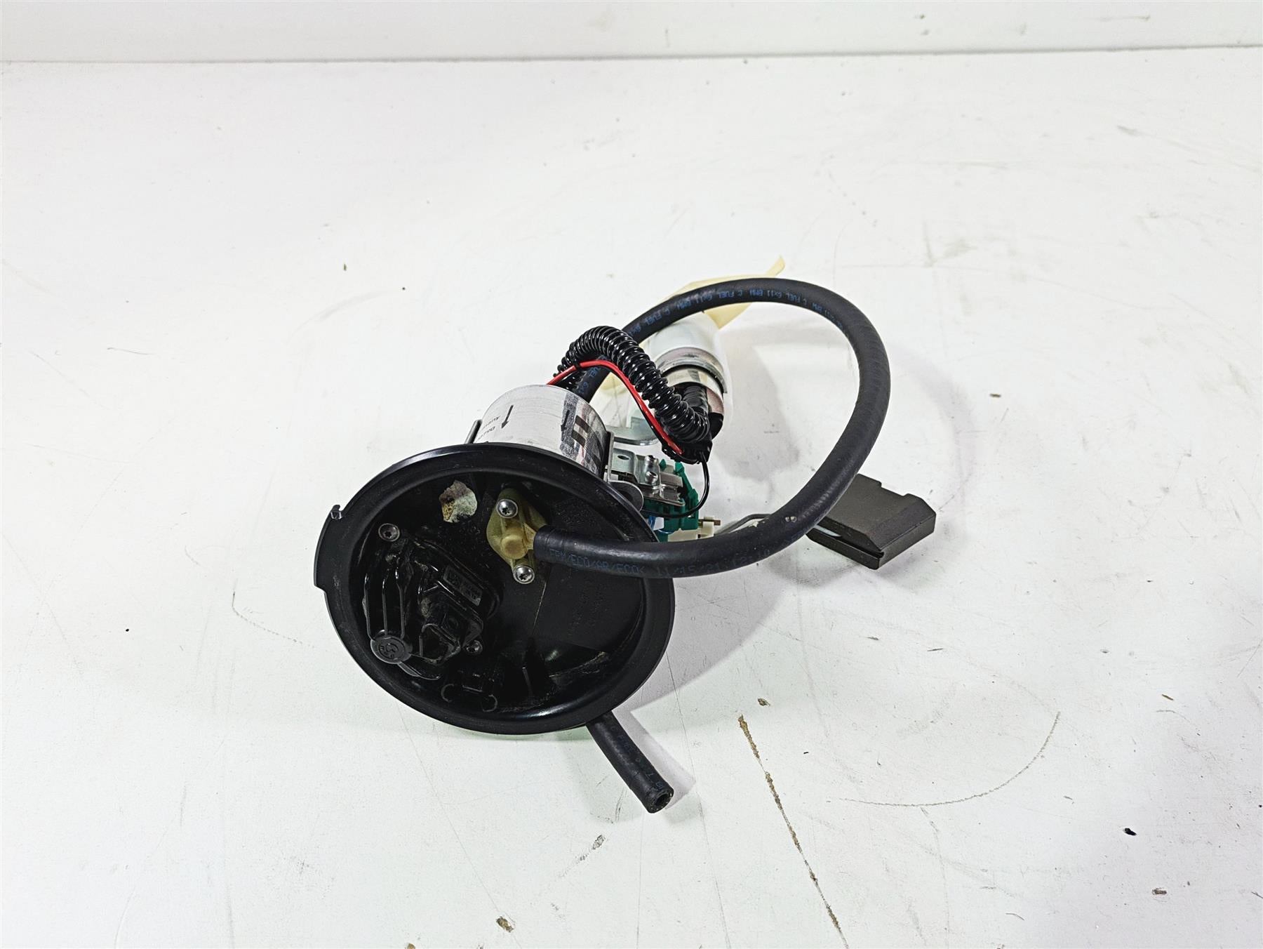 2016 BMW F800R K73 Fuel Gas Petrol Pump 9K 8550968 16148556078 {{ shop.shopifyCountryName }} - Mototech271