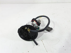 2016 BMW F800R K73 Fuel Gas Petrol Pump 9K 8550968 16148556078 | Mototech271