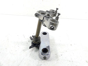 1979 Harley Sportster XLS1000 Roadster Upper & Lower Triple Tree 35mm 45703-78