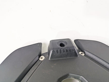2010 BMW R1200GS K25 Rear Luggage Rack Pannier Mount Carrier 7707240 {{ shop.shopifyCountryName }} - Mototech271
