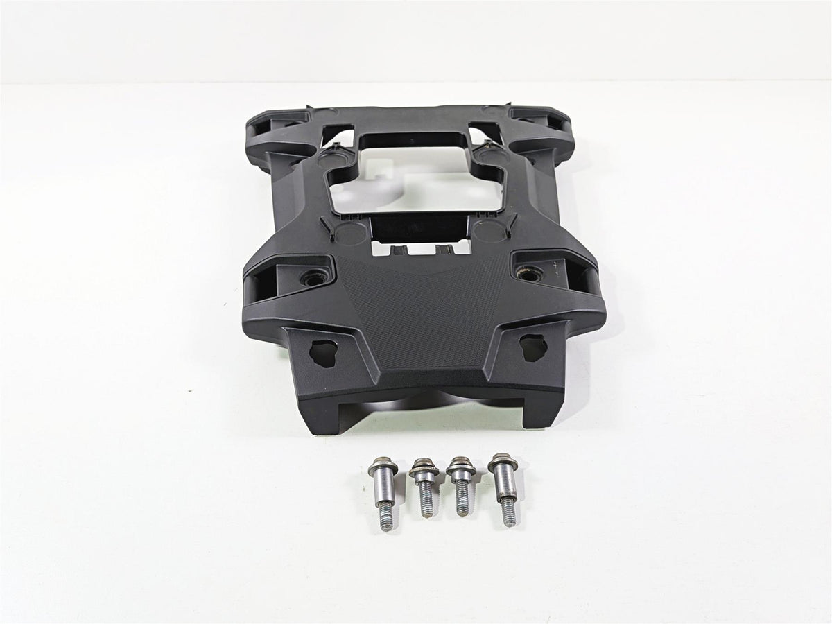 2023 BMW F850GS K81 Rear Luggage Pannier Carrier Rack 46628564641 {{ shop.shopifyCountryName }} - Mototech271