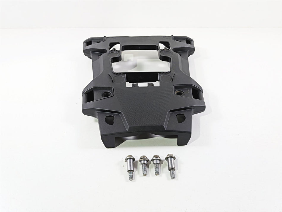 2023 BMW F850GS K81 Rear Luggage Pannier Carrier Rack 46628564641 {{ shop.shopifyCountryName }} - Mototech271