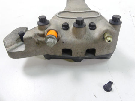 2002 Harley Touring FLHRCI Road King Rear Brake Caliper 1" Axle 44080-02 {{ shop.shopifyCountryName }} - Mototech271