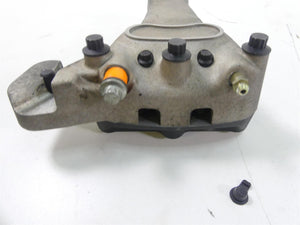 2002 Harley Touring FLHRCI Road King Rear Brake Caliper 1" Axle 44080-02 | Mototech271
