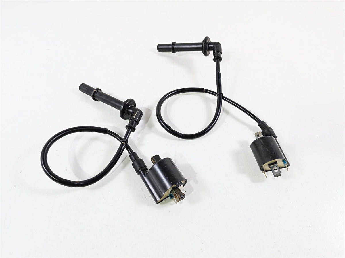 2020 Kawasaki Teryx KRX KRF 1000 Set of 2 Ignition Coils 21121-0736 21121-0737-Mototech271