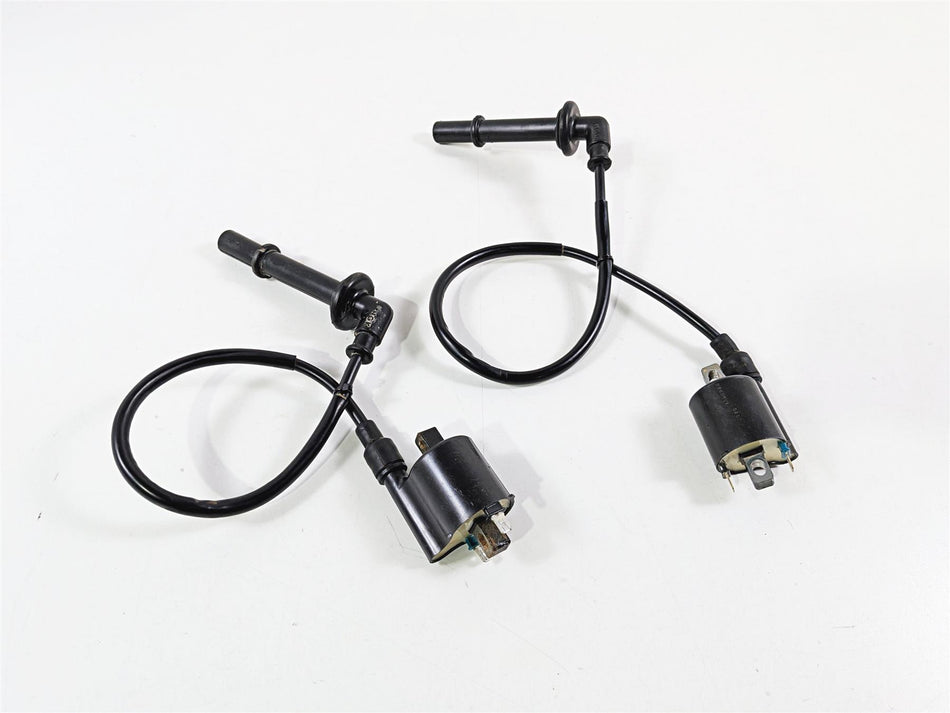 2020 Kawasaki Teryx KRX KRF 1000 Set of 2 Ignition Coils 21121-0736 21121-0737-Mototech271
