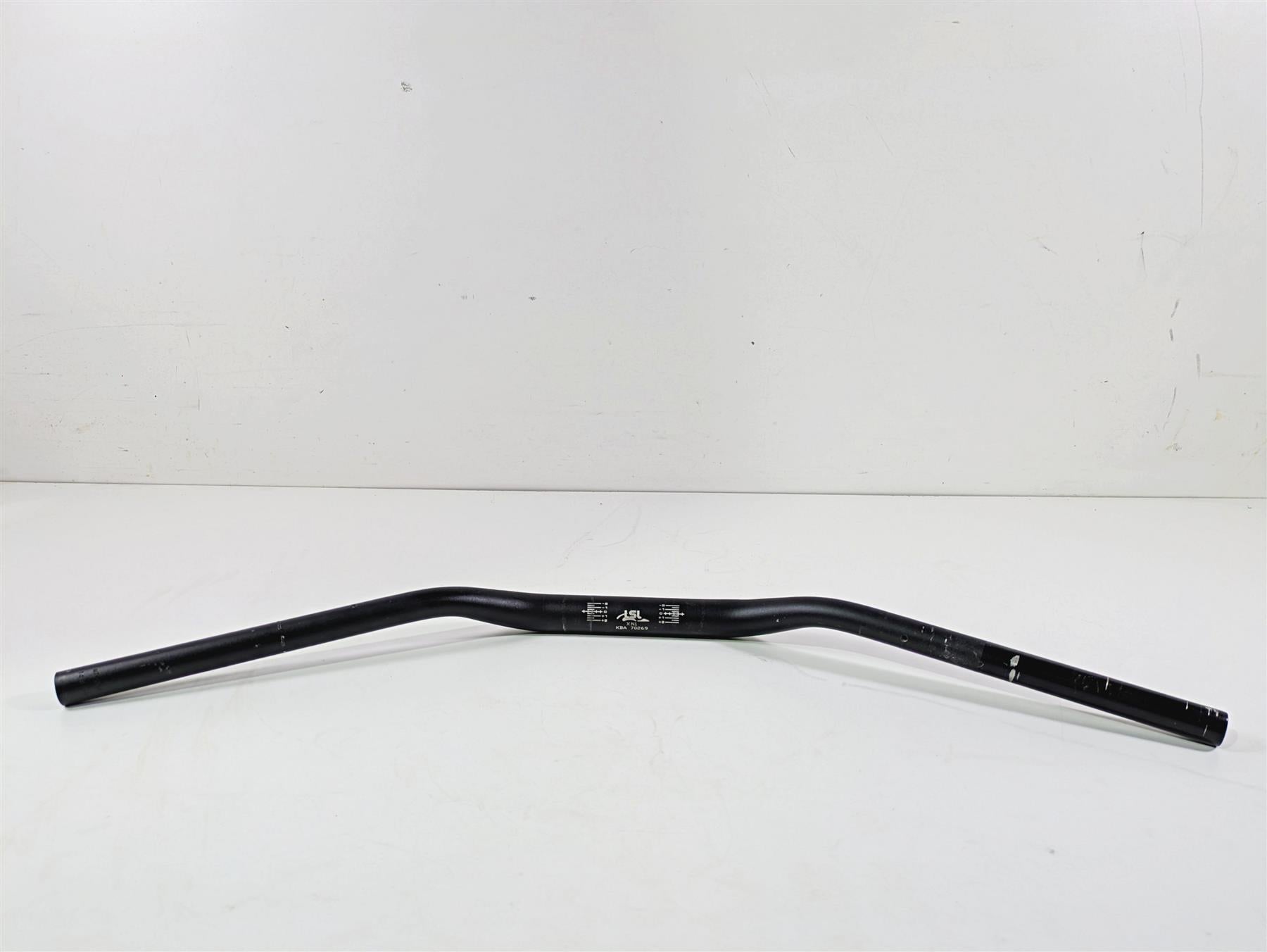 Motorcycle Tapered Flat Superbike Handlebar Handle Bar LSL XN1 {{ shop.shopifyCountryName }} - Mototech271