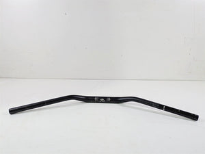 Motorcycle Tapered Flat Superbike Handlebar Handle Bar LSL XN1