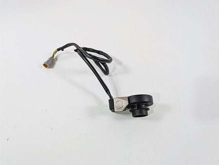 2014 Aprilia RSV4 RR Factory Traction Control Hand Gear Select Switch 852398 {{ shop.shopifyCountryName }} - Mototech271