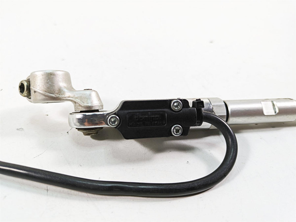 2016 Ducati Panigale 1299 S Domino Quickshifter Quick Shifter 55214241E {{ shop.shopifyCountryName }} - Mototech271