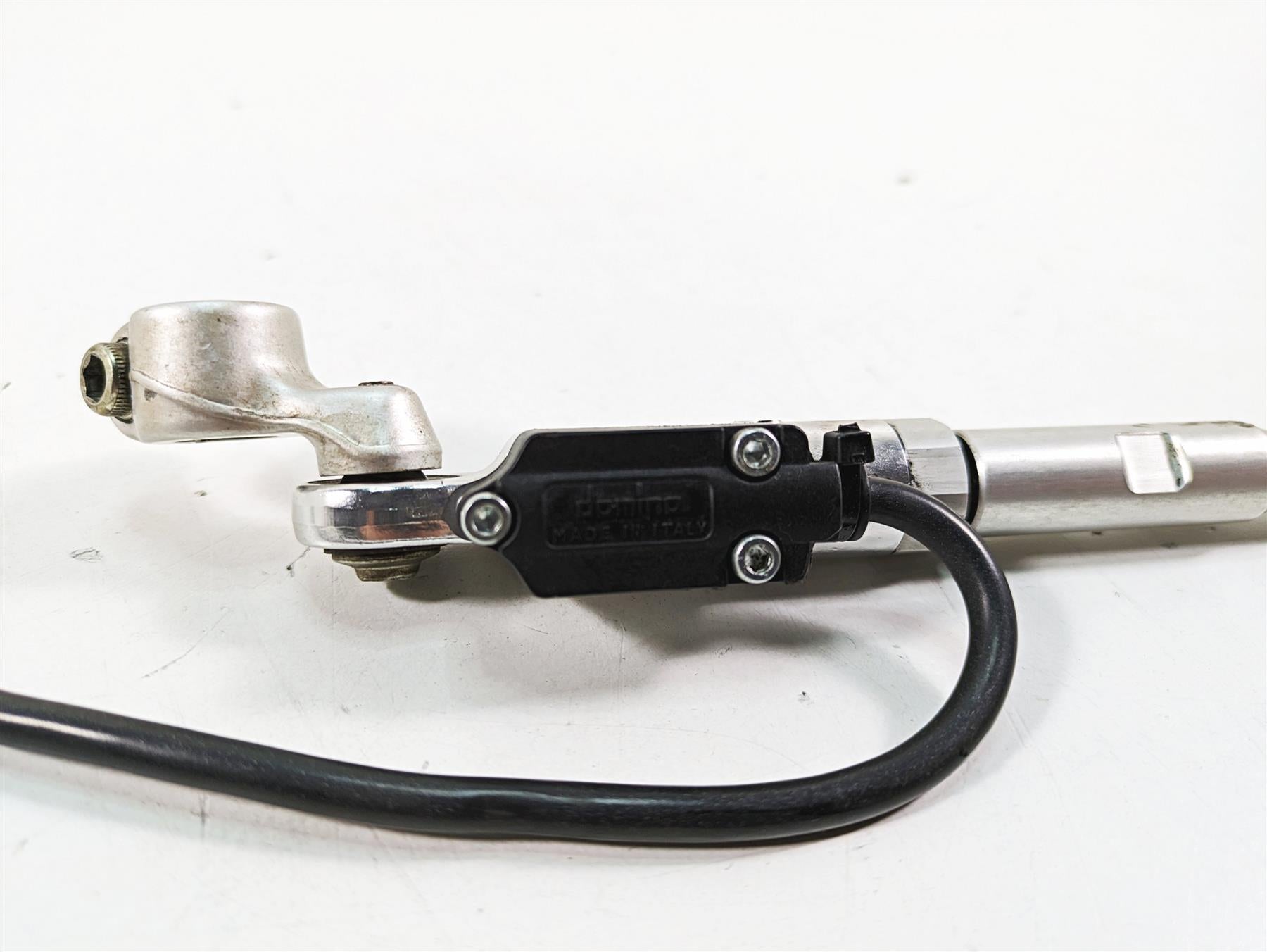 2016 Ducati Panigale 1299 S Domino Quickshifter Quick Shifter 55214241E {{ shop.shopifyCountryName }} - Mototech271
