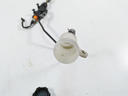 2008 Buell 1125 R Rear Brake Master Cylinder H0203.1AM {{ shop.shopifyCountryName }} - Mototech271