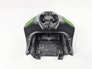 2021 Kawasaki Z900 ZR900 Upper Lower Tail Brake Light Fairing Set 36041-0053