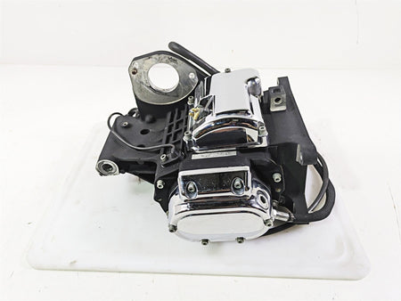 2004 Harley FLSTCI Softail Heritage Transmission Gear Box 5 Speed 33006-04 {{ shop.shopifyCountryName }} - Mototech271