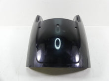 Load image into Gallery viewer, 2013 Harley Davidson VRSCF Muscle Rear Fender Tire Hugger Mud Guard 59260-09 | Mototech271
