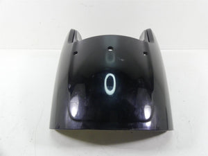 2013 Harley Davidson VRSCF Muscle Rear Fender Tire Hugger Mud Guard 59260-09 | Mototech271