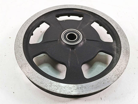 2009 Harley Touring FLHTCU Electra Glide Rear Belt Pulley 68T 1" 37781-09 {{ shop.shopifyCountryName }} - Mototech271