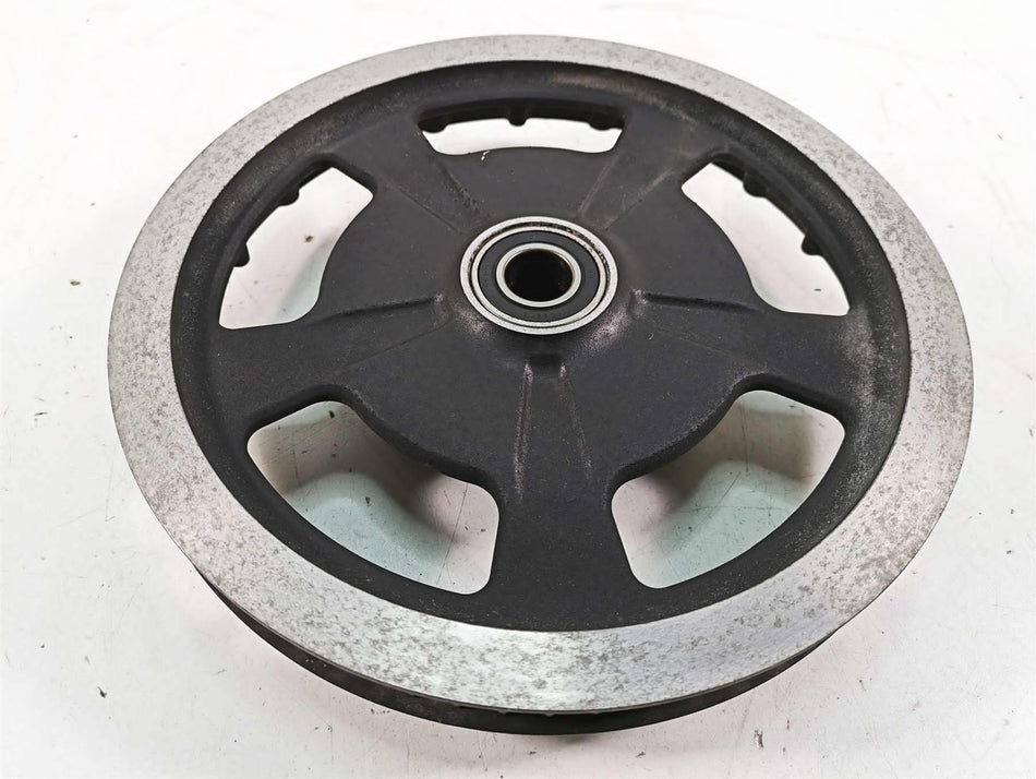 2009 Harley Touring FLHTCU Electra Glide Rear Belt Pulley 68T 1" 37781-09 {{ shop.shopifyCountryName }} - Mototech271