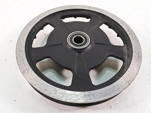 2009 Harley Touring FLHTCU Electra Glide Rear Belt Pulley 68T 1" 37781-09 | Mototech271