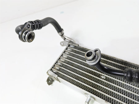 2019 BMW S1000XR K49 Oil Cooler & Lines Straight No Leaks 17218545633 {{ shop.shopifyCountryName }} - Mototech271