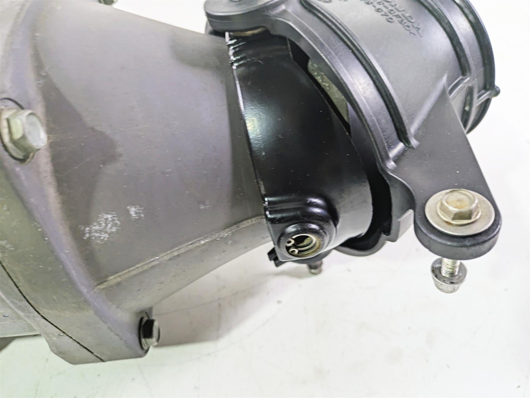 2004 Honda Aquatrax R-12X Jetpump Jet Pump Set Freshwater 47201-HW1-671 {{ shop.shopifyCountryName }} - Mototech271
