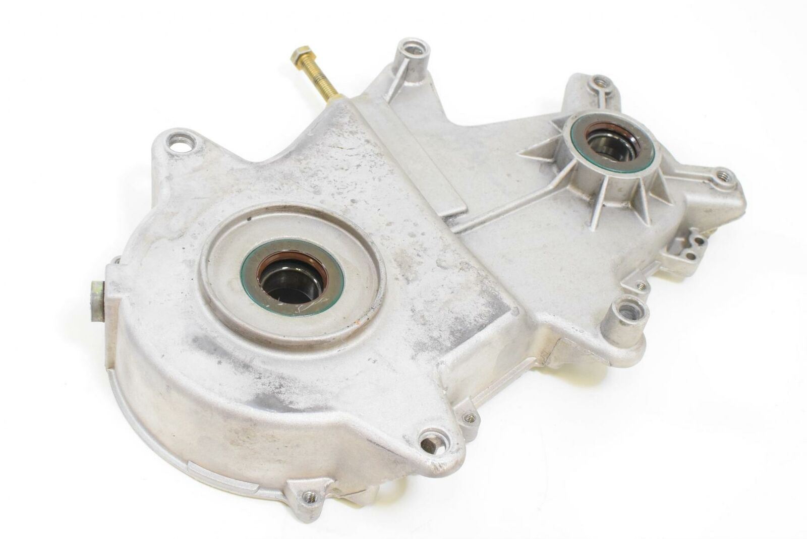 2009 Polaris Dragon RMK 800 Chaincase Chain Case Gear Drive 5631689 {{ shop.shopifyCountryName }} - Mototech271