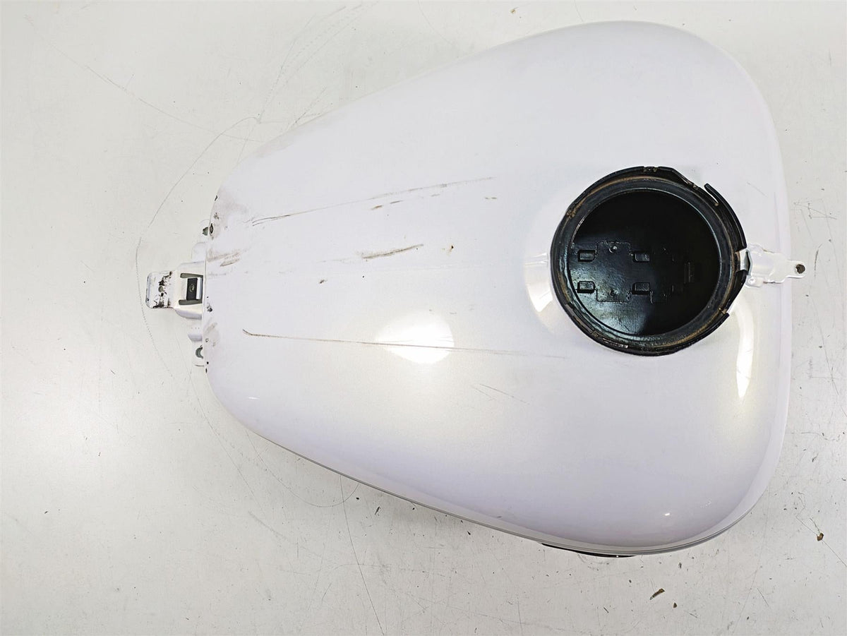 2008 Harley FLHTCU Electra Glide Fuel Gas Petrol Tank - No Dents 61356-08 {{ shop.shopifyCountryName }} - Mototech271