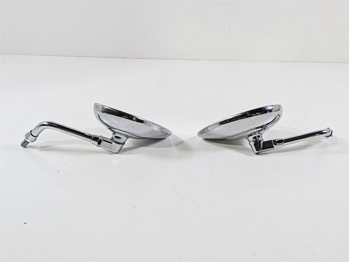 2015 Indian Chieftain Rear View Mirror Set 2635241 2635788 2635242 2635790-Mototech271