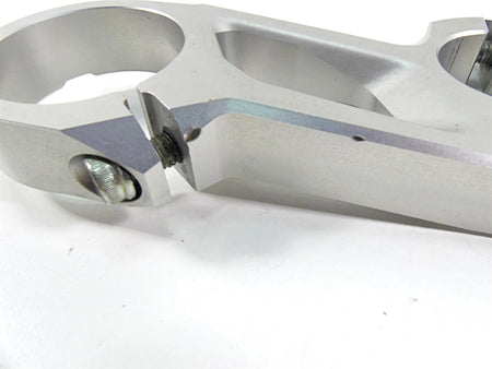 2012 Ducati Panigale 1199S Upper Triple Tree Steering Clamp 34130881A {{ shop.shopifyCountryName }} - Mototech271