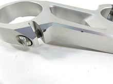Load image into Gallery viewer, 2012 Ducati Panigale 1199S Upper Triple Tree Steering Clamp 34130881A | Mototech271
