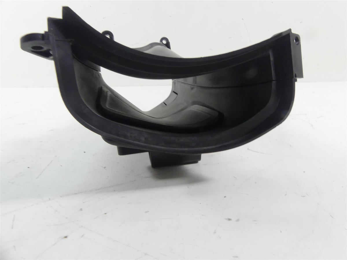 2016 Harley Touring FLTRX Road Glide Left Air Duct Intake Vent Ram 29200069 {{ shop.shopifyCountryName }} - Mototech271