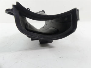 2016 Harley Touring FLTRX Road Glide Left Air Duct Intake Vent Ram 29200069