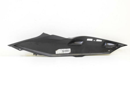 2011 BMW R1200RT R1200 RT K26 Right Tail Fairing Cover -Thundergrey 46637681572 {{ shop.shopifyCountryName }} - Mototech271