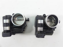 Load image into Gallery viewer, 2019 BMW R1250GS K50 Throttle Body Fuel Injection Set 13548568757
