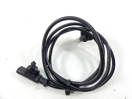 2012 Ducati Panigale 1199S Front Wheel Speed Abs Brake Sensor 55212111B {{ shop.shopifyCountryName }} - Mototech271